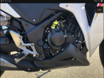 2014 Honda CBR 250 R