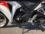 2014 Honda CBR 250 R