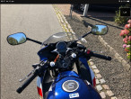 2014 Honda CBR 250 R