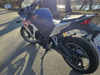 2014 Honda CBR 250 R