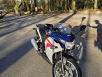 2014 Honda CBR 250 R
