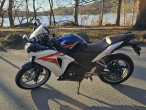 2014 Honda CBR 250 R