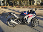 2014 Honda CBR 250 R