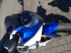 2014 Honda CBR 600 F