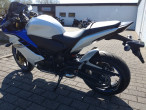 2014 Honda CBR 600 F
