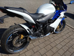 2014 Honda CBR 600 F