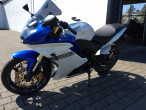 2014 Honda CBR 600 F