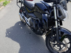 2014 Honda NC 700 SA 2014 Honda NC 700 SA