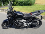 2014 Honda NC 700 SA 2014 Honda NC 700 SA
