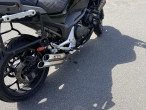 2014 Honda NC 700 SA 2014 Honda NC 700 SA
