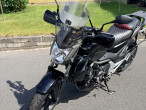 2014 Honda NC 700 SA 2014 Honda NC 700 SA