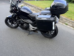 2014 Honda NC 700 SA 2014 Honda NC 700 SA