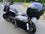 2014 Honda NC 700 SA 2014 Honda NC 700 SA