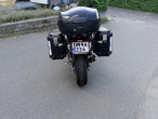 2014 Honda NC 700 SA 2014 Honda NC 700 SA
