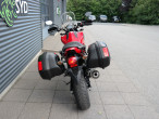 2014 Honda NC 700 XA
