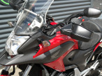 2014 Honda NC 700 XA