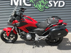 2014 Honda NC 700 XA