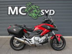 2014 Honda NC 700 XA