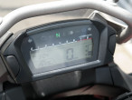2014 Honda NC 700 XA