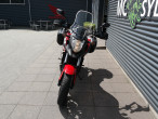 2014 Honda NC 700 XA