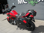 2014 Honda NC 700 XA
