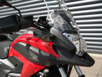 2014 Honda NC 700 XA