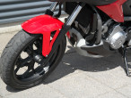 2014 Honda NC 700 XA