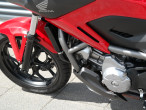 2014 Honda NC 700 XA