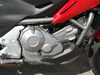 2014 Honda NC 700 XA