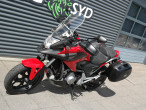 2014 Honda NC 700 XA