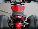 2014 Honda NC 700 XA