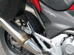 2014 Honda NC 700 XA