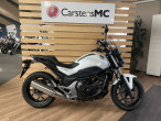 2014 Honda NC 750 X 2014 Honda NC 750 X