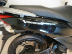 2014 Honda NSC 50 Vision