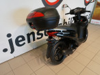 2014 Honda NSC 50 Vision