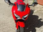 2014 Honda VFR 800 F