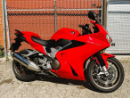 2014 Honda VFR 800 F