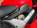 2014 Honda VFR 800 F