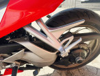2014 Honda VFR 800 F