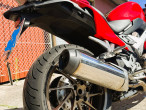 2014 Honda VFR 800 F