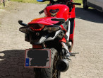 2014 Honda VFR 800 F