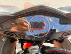2014 Honda VFR 800 F