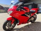 2014 Honda VFR 800 F