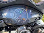 2014 Honda VFR 800 F