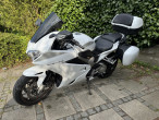 2014 Honda VFR 800 F