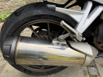 2014 Honda VFR 800 F
