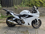 2014 Honda VFR 800 F