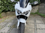 2014 Honda VFR 800 F
