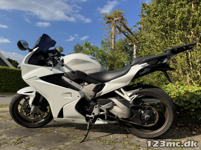 Honda VFR 800 F