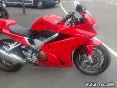 Honda VFR 800 F